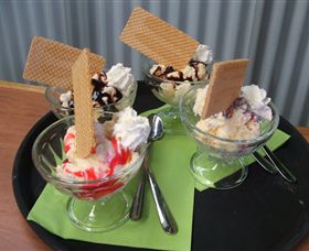 1u Cafe - Tourism Noosa 5