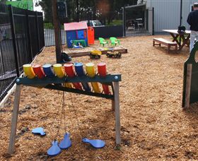 1u Cafe - Tourism Noosa 6