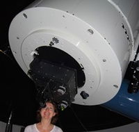 Milroy Observatory - Tourism Noosa