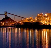 NSW Modern Mining Trail