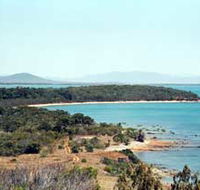 Cape Palmerston National Park - Tourism Noosa