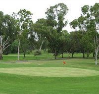 Moree Golf Club - Tourism Noosa