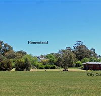 Hazeldean at Quandary Ariah Park and Temora - Tourism Noosa