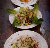 Cafe Omega - Tourism Noosa