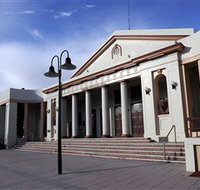 Moree Heritage and Art Deco Guided Walk - Tourism Noosa