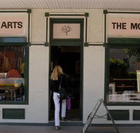The Moree Gallery - Tourism Noosa