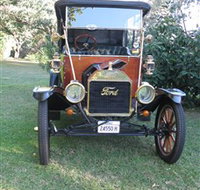 Moree Motor Enthusiasts - Tourism Noosa