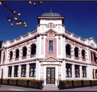 Moree Plains Gallery - Tourism Noosa