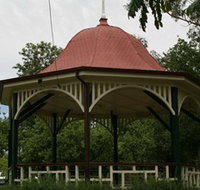 Rocket Park - Tourism Noosa