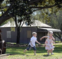Mary Brand Park - Tourism Noosa