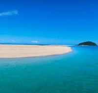 Langford Island - Tourism Noosa