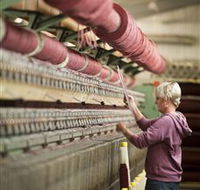 Creswick Woollen Mills - Tourism Noosa