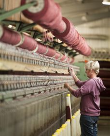 Creswick Woollen Mills - Tourism Noosa 0