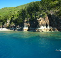 Blue Pearl Bay - Tourism Noosa