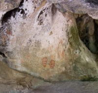 Ngaro Cultural Site - Tourism Noosa