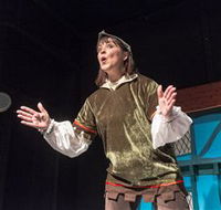 Creswick Courthouse Theatre - Tourism Noosa