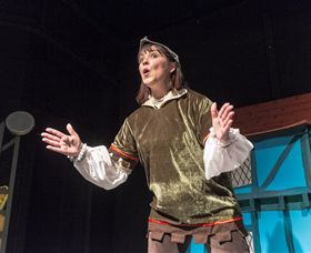 Creswick Courthouse Theatre - Tourism Noosa 0