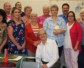 Creswick Courthouse Theatre - Tourism Noosa 3