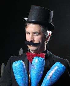 Creswick Courthouse Theatre - Tourism Noosa 2