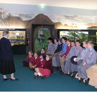 Crystal Kingdom - Tourism Noosa