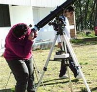 Coona Astro Ventures - Tourism Noosa