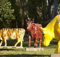 Greater Shepparton's Moooving Art - Tourism Noosa