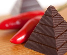 Chocolate Mill - Tourism Noosa 2