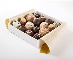 Chocolate Mill - Tourism Noosa 3