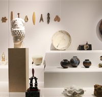 Shepparton Art Museum SAM - Tourism Noosa