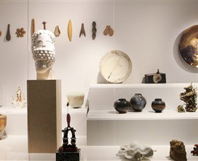 Shepparton Art Museum (SAM) - Tourism Noosa 0