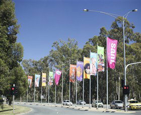 Shepparton Art Museum (SAM) - Tourism Noosa 7