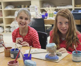 Shepparton Art Museum (SAM) - Tourism Noosa 4