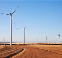 Merredin Collgar Wind Farm - Tourism Noosa