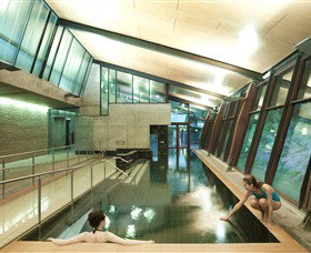 Hepburn Bathhouse & Spa - Tourism Noosa 0