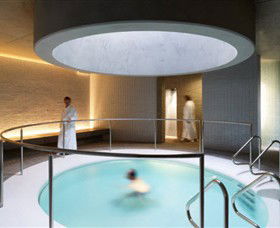 Hepburn Bathhouse & Spa - Tourism Noosa 1