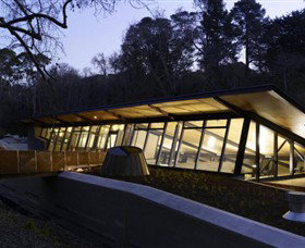 Hepburn Bathhouse & Spa - Tourism Noosa 2