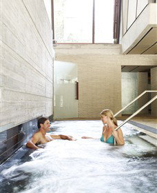 Hepburn Bathhouse & Spa - Tourism Noosa 8
