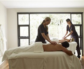 Hepburn Bathhouse & Spa - Tourism Noosa 7