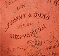 Furphy Museum - Tourism Noosa