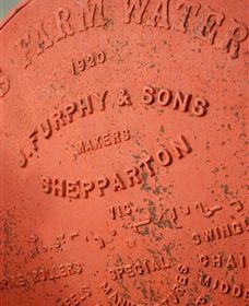 Furphy Museum - Tourism Noosa 0