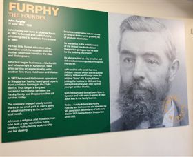 Furphy Museum - Tourism Noosa 2