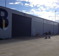 Ballarat Exhibition Centre - Tourism Noosa
