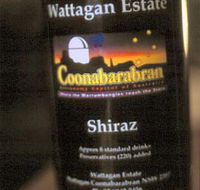 Wattagan Estate Winery - Tourism Noosa