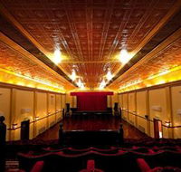 Merredin Cummins Theatre - Tourism Noosa
