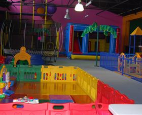 Funbugs Playhouse - Tourism Noosa 0