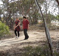 Tamma Parkland - Tourism Noosa