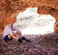 Ochre Arch Farm - Tourism Noosa