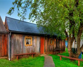 Temora Rural Museum - Tourism Noosa 2