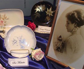 Temora Rural Museum - Tourism Noosa 0