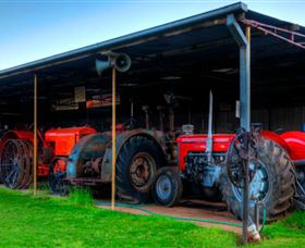 Temora Rural Museum - Tourism Noosa 3